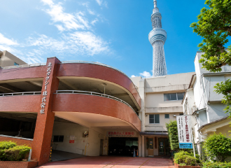 東武タクシー株式会社